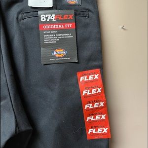 Dickies work pants